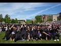 Williams Commencement Ceremony 2023—Full