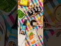 Sushi Picnic Stop Motion Marketing Assets For Your Brand Stopmotionvideo Productphotographer