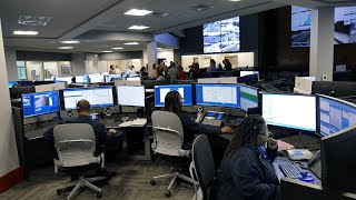 Celebrity ITSGA | 2020.12.03 | Training | Using Data to Improve TMC Operations Profile