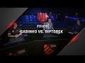 V4 FIFA18 Finals - Grandfinal - Gabinho vs. RIPTOREK