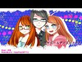 【コラボ】マイルームディスコナイト 歌ってみた 【ゆなする×豆腐×文色】