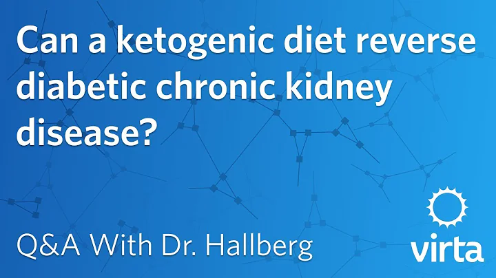 Dr. Sarah Hallberg: Can a ketogenic diet reverse d...