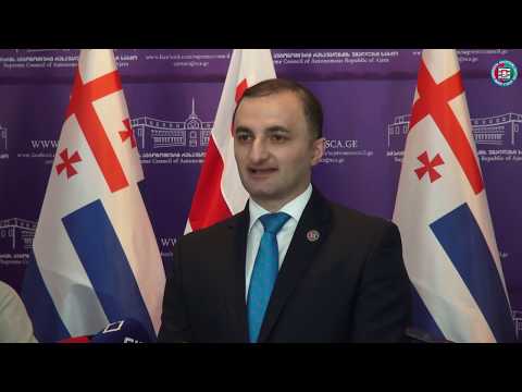 საკონსტიტუციო ცვლილებები პირველი მოსმენით მიღებულია