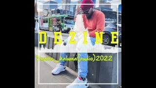🇵🇬DEZINE TERBARU 2022( HALUMA) AUDIO🇵🇬🌴🎵🎧
