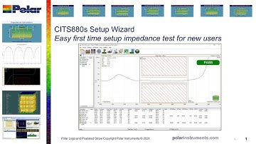 CITS880s Setup Wizard