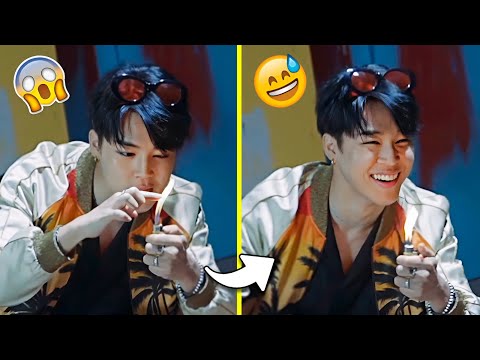 BTS Jimin Sweet & Funny Moments