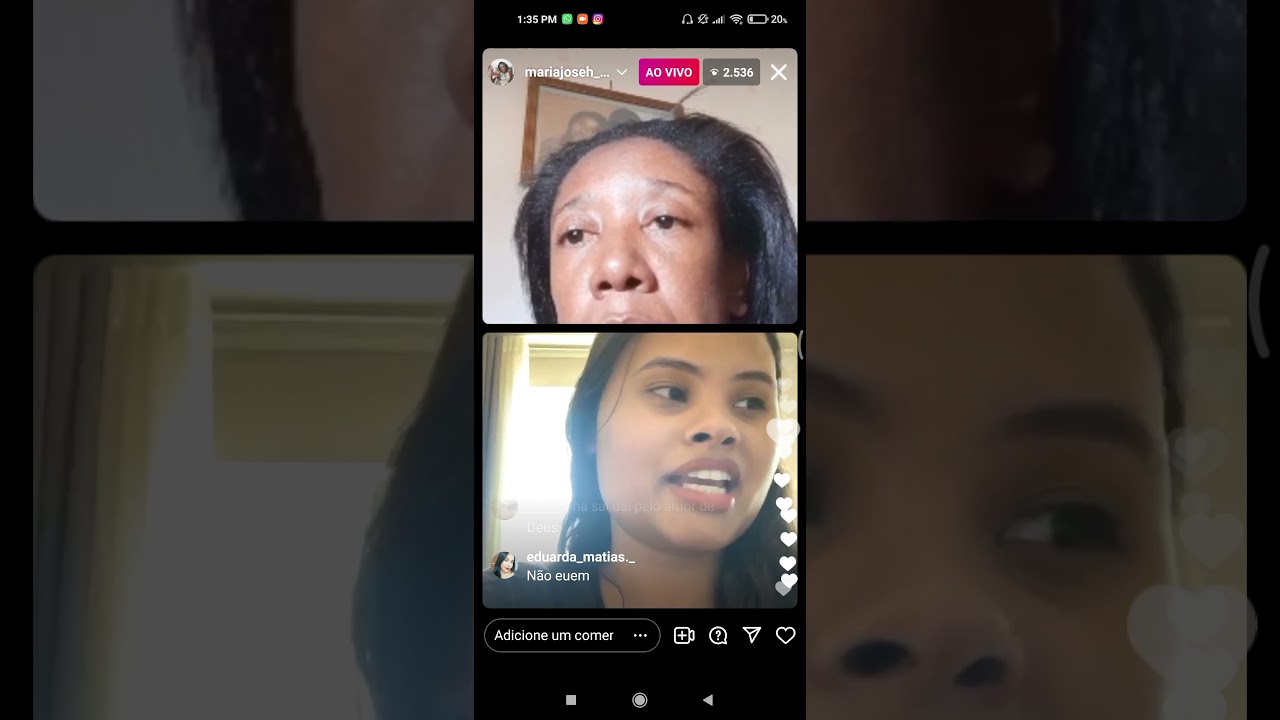 AMEAÇA CIS MARIA CURURU BLOQUEANDO GERAL EM LIVE