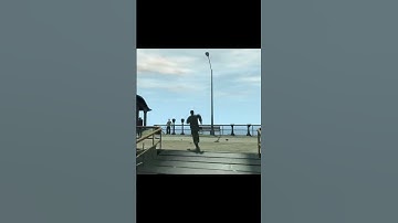 Gta 4 - Molotovs location