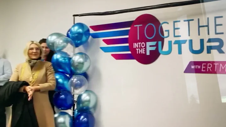 DB Cargo UK ERTMS Training Centre Launch