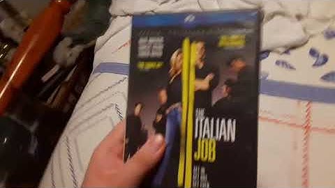 DVD Collection in a Nutshell (LOUD Version)