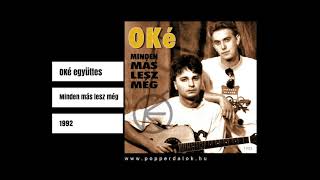 Video thumbnail of "OKé: Ócska reggel"