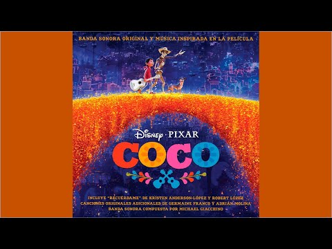 COCO - El Latido De Mi Corazón (Luis Ángel Gómez Jaramillo)