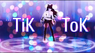 RWBY AMV || Tik Tok