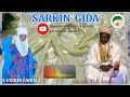 SABUWR QASIDAR S UZIRIN FADIMA  SARKIN GIDA 2