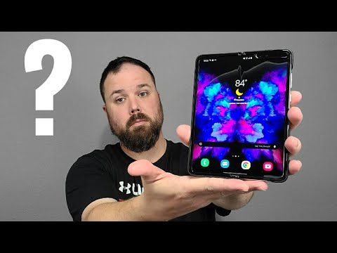 Samsung Galaxy Fold or Galaxy Z Fold 2? Which One Should You Buy?