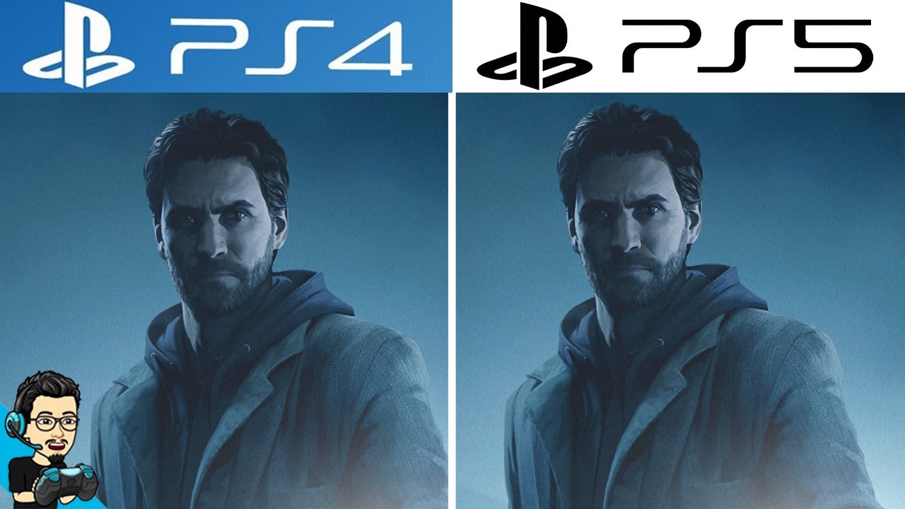 Alan Wake Remastered - PlayStation Showcase 2021: Announce Trailer