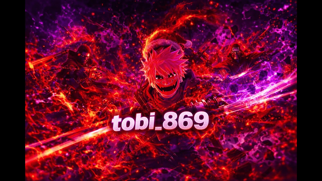(Ps5) Tobi World | Shinobi Stiker This GAME IS INSANE HAPPY NEW YEARS 2026