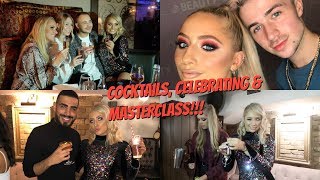 cocktail video