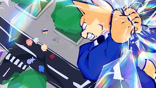 Farming the ENTIRE Lobby with The Megumi/Uro Tech
