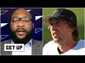 Marcus Spears: The Bears' locker room is divided | Get Up
