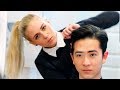 Top 3  Asian Hair Tutorials | Men's Hair Inspiration