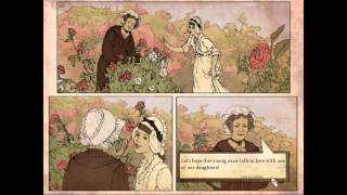 Live Novels Jane Austens Pride And Prejudice gaming Video screenshot 5