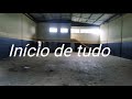 Como fabricar uma cabine de pitura automotiva