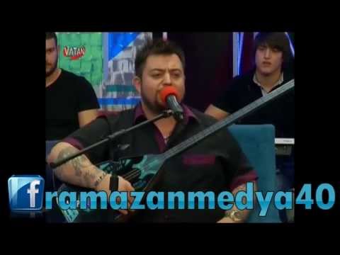 Hüseyin Kağıt - Potpori Oyun Havası " 2013 " Vatan Tv Salı Pazarı