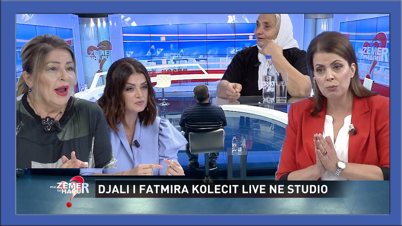 Përballja e fortë nënë e bir/ Djali: Nëna do që të rrah nusen. Nëna: Do vras veten! Pj.2