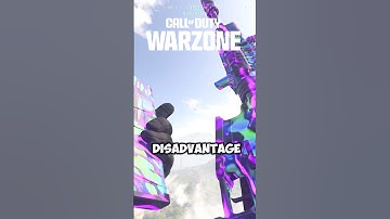 CRAZY TAQ ERADICATOR loadout is BREAKING WARZONE!!