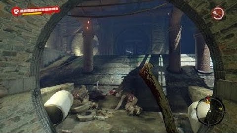 Easy  Dead Island Gameplay Tutorial 43 Bitter Return