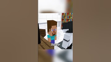 Thằng em tôi kiểu 💀#minecraft #memes #minecraftanimation #fyp #brainrot