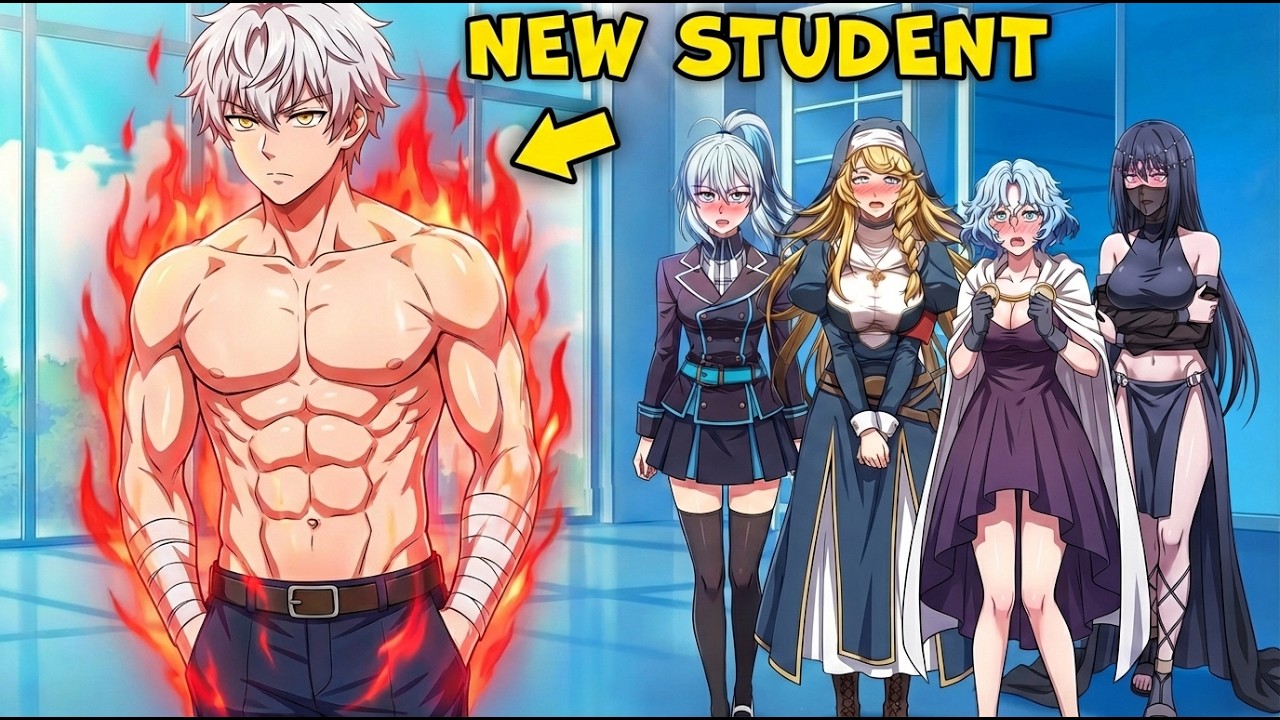 The Strongest Warrior From 300 Years Ago Reincarnates as the Hero's Son! - Manhwa Recap