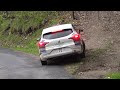 Rallye de lozre 2024 show  mistake  rallyefix