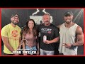 Jess Pryles - A Guide to Making Your MEAT Taste AMAZING || MBPP Ep. 798