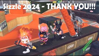I LOVE SPLATOON AAA