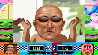 変態糞土方のグルメレース【音MAD】 変態糞土方のグルメレース【音MAD】
