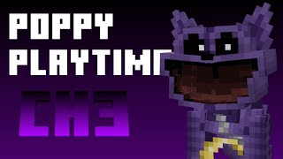 Poppy Playtime Chapter 3 Cancelled