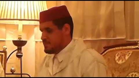 قراءة لما تيسر من سورة ال عمران بصوت الشيخ المبارك نبيل المساق