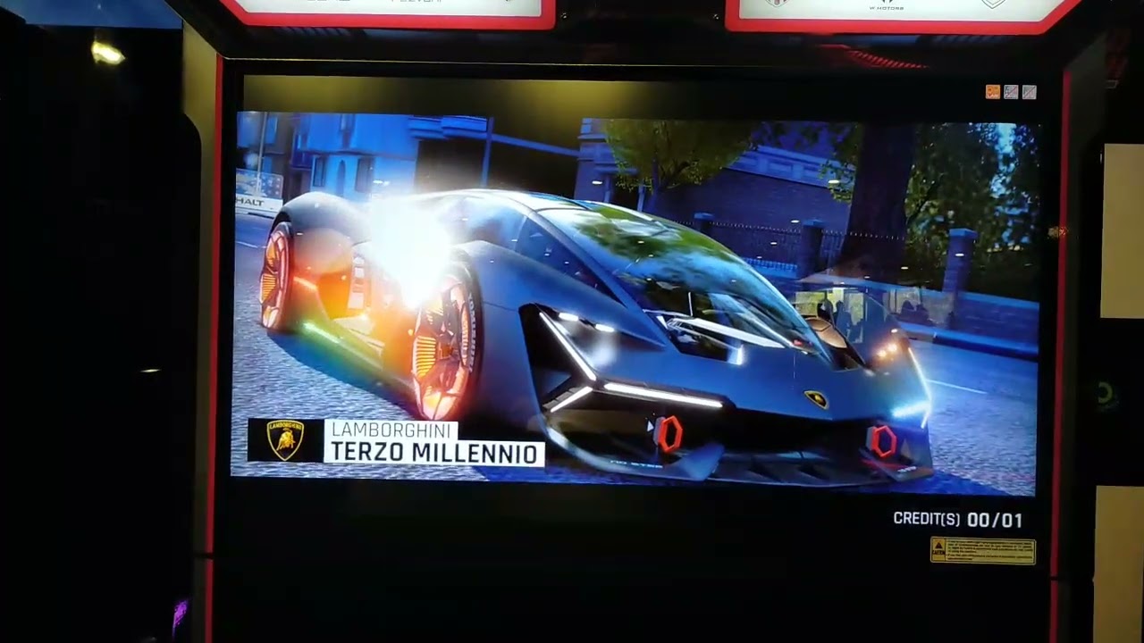 Asphalt 9 Legends DX Twitch Replay 40