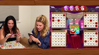 Abradoodle Bingo: Real Players - 1920x1080 v2 Both screenshot 2