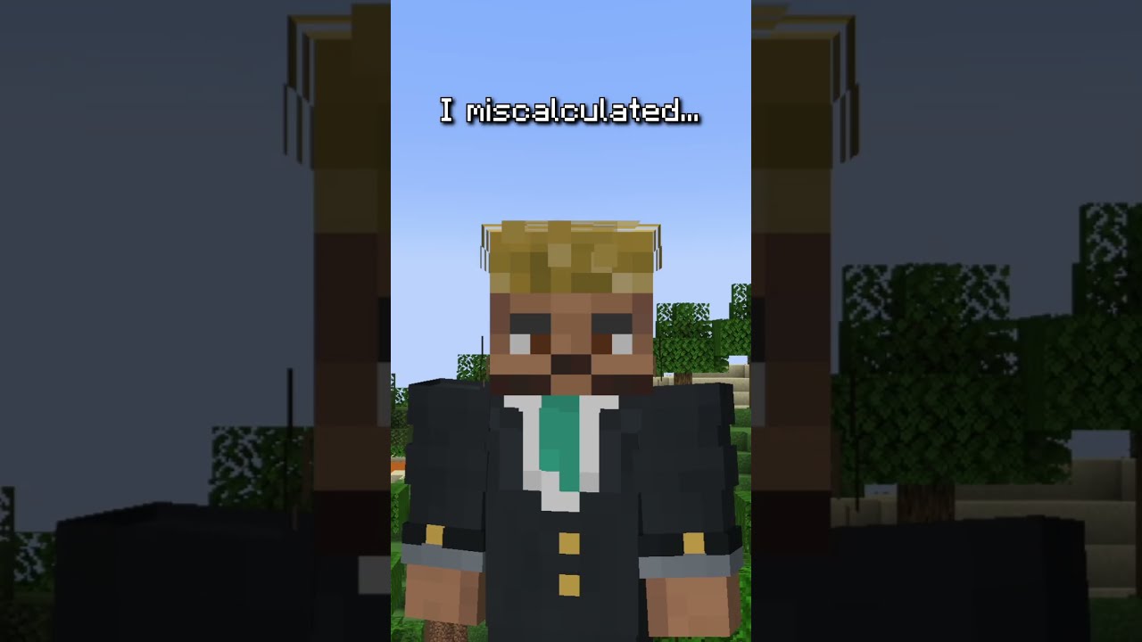 I Almost LOST My Hardcore World 