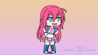 Pinkie Promisegacha Life Version