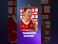 Elif Bayram: Buradan şimdiden 4 Eylül'deki maçımıza herkesi bekliyoruz