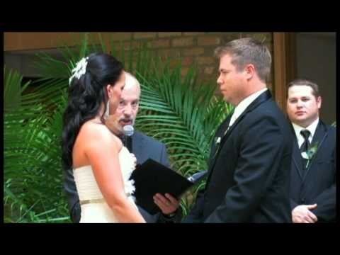 Anatomy of a Wedding Ceremony: WeWedding Ringse & Opening Statement