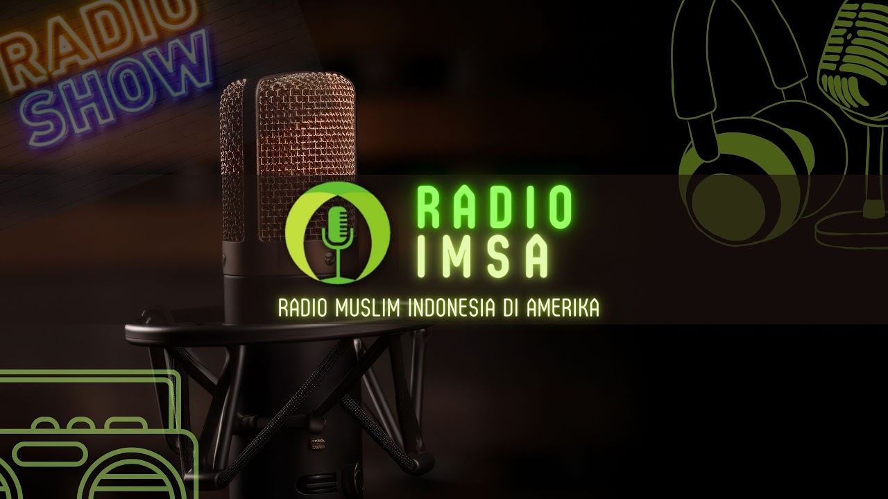 Radio IMSA LIVE