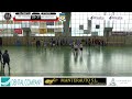 Bm laguna vs bm sariegos  senior masculino 2 b