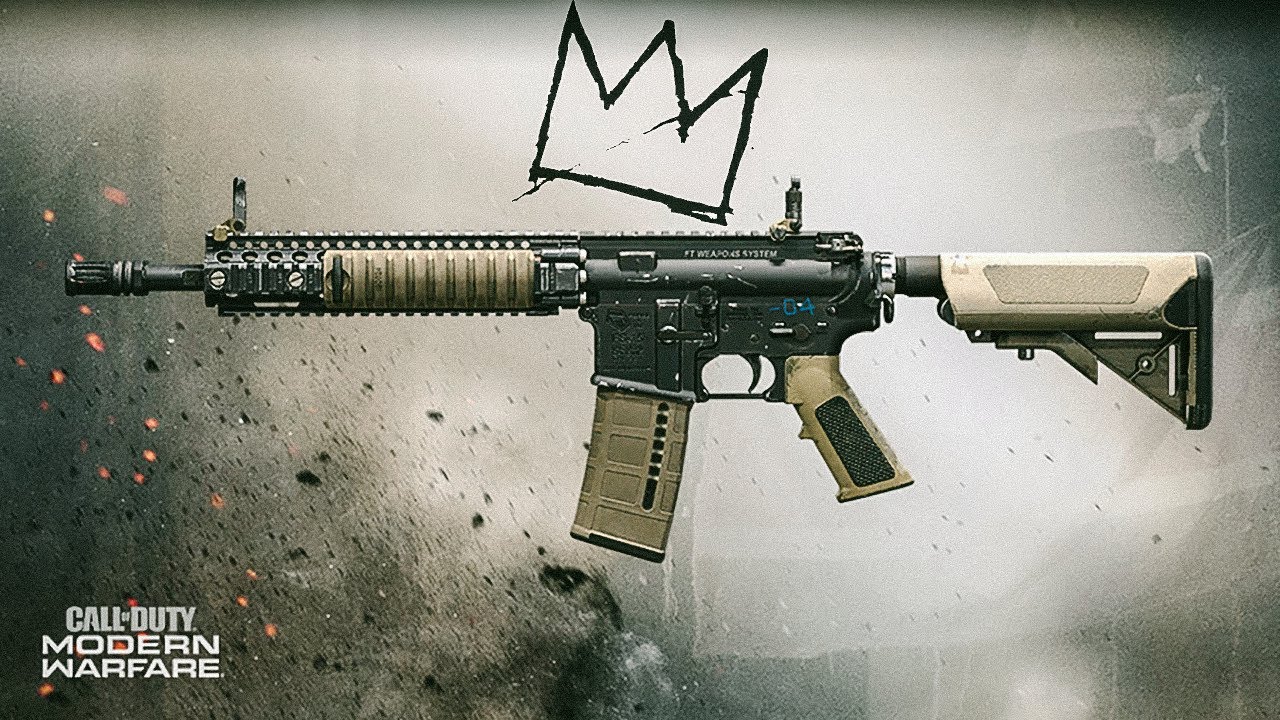 M4a4 royal paladin battle фото 97