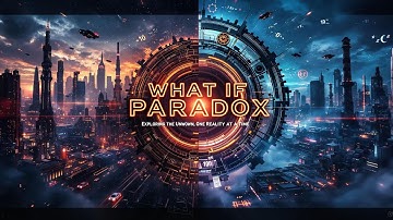 📚 What If... Albert Einstein Never Existed? | The Ultimate Alternate History Sci-Fi Thriller 🔮