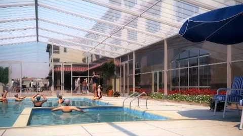 RVM Final Rendering Video